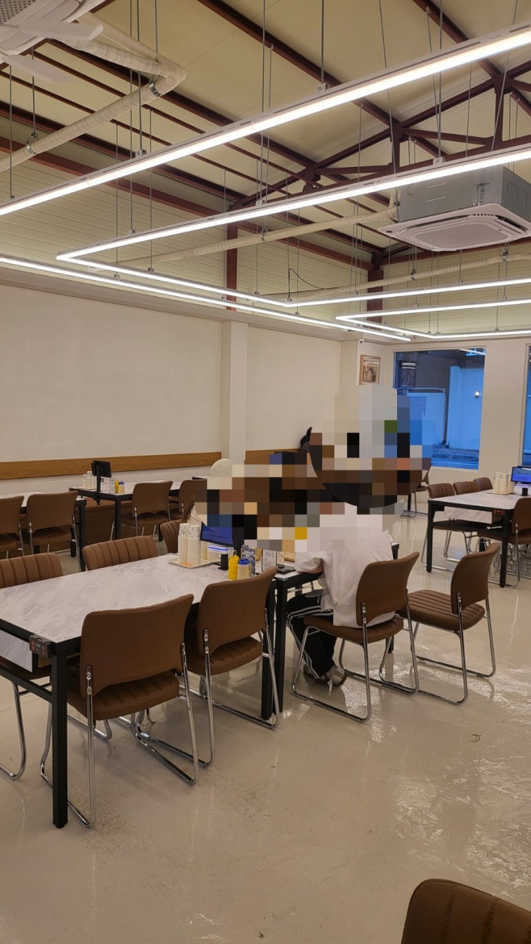 부산댁율하부산밀면 이미지