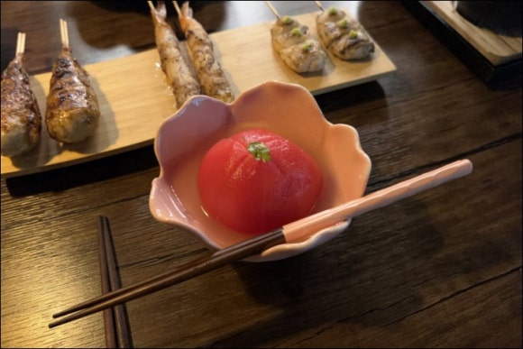 야키토리로만 이미지