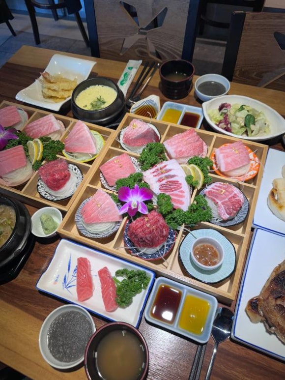 하참치 이미지