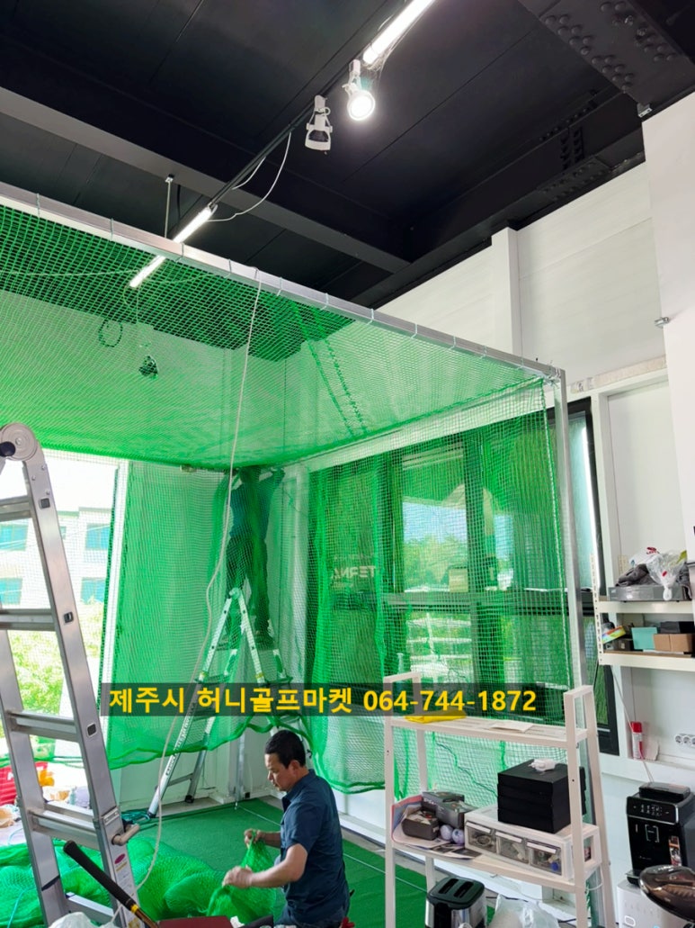 빅토리아골프마켓 이미지