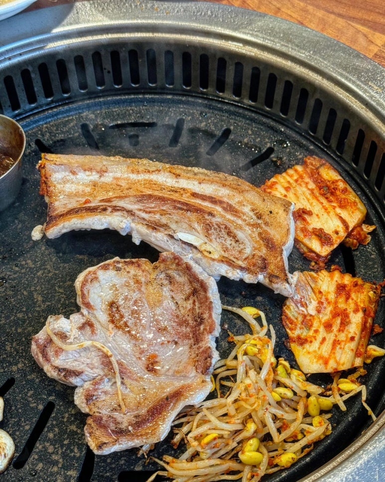 하동밥집 이미지