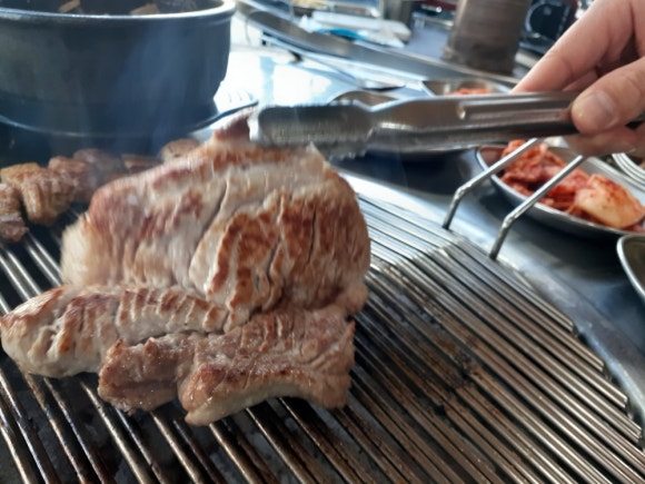 서귀포흑돈 이미지