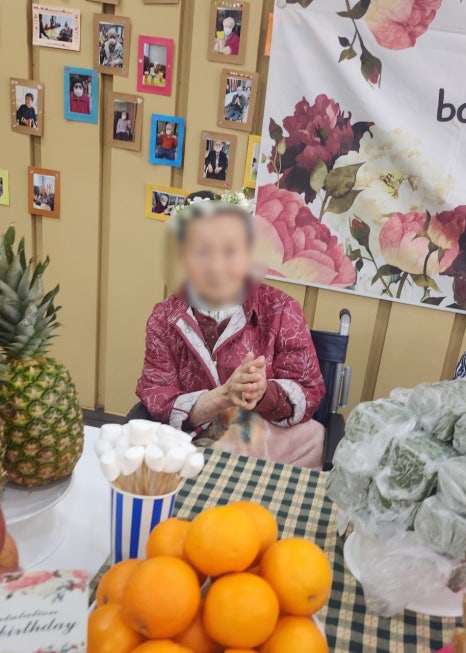 해피누리요양원 이미지