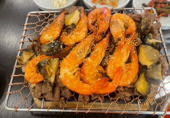 강경불고기노원하계점 이미지