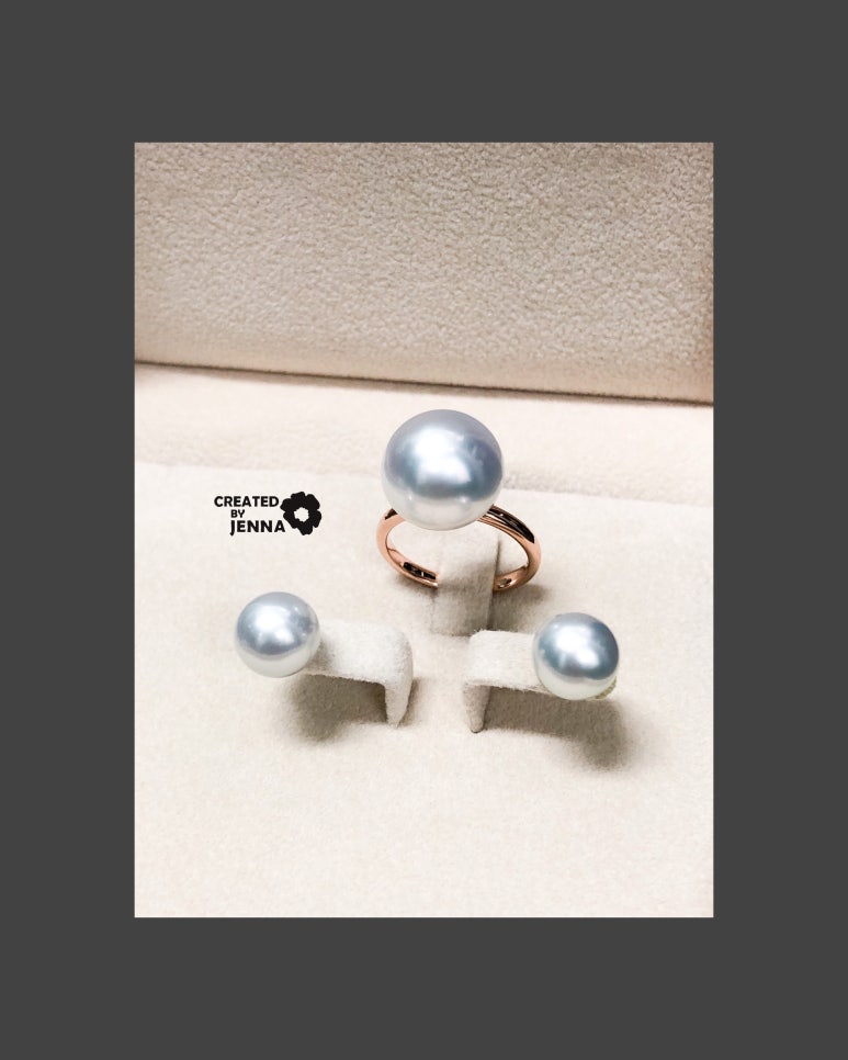 크리에이티드 바이 제나 (CREATED BY JENNA) 이미지