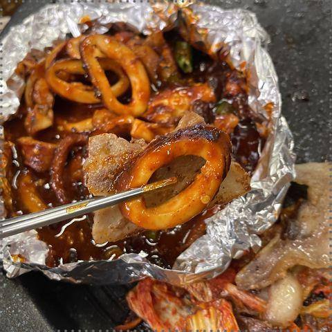 냅다청양집전주 이미지