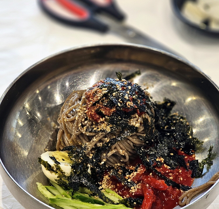 동해막국수 이미지