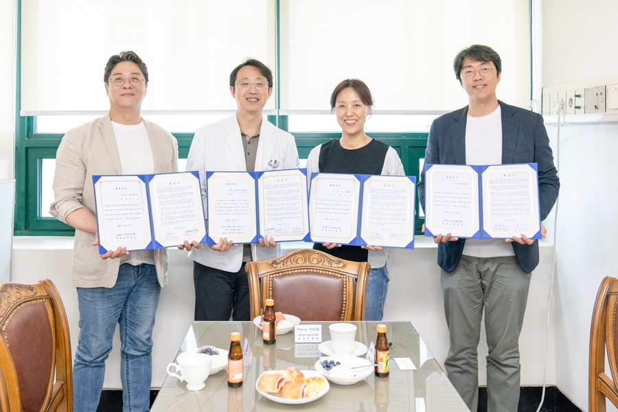 사단법인 부산의료선교회 이미지