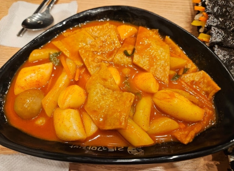 리틀꼬마김밥동탄 이미지