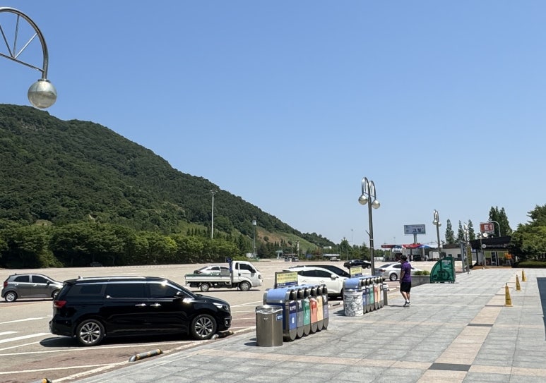 고인돌주유소 이미지