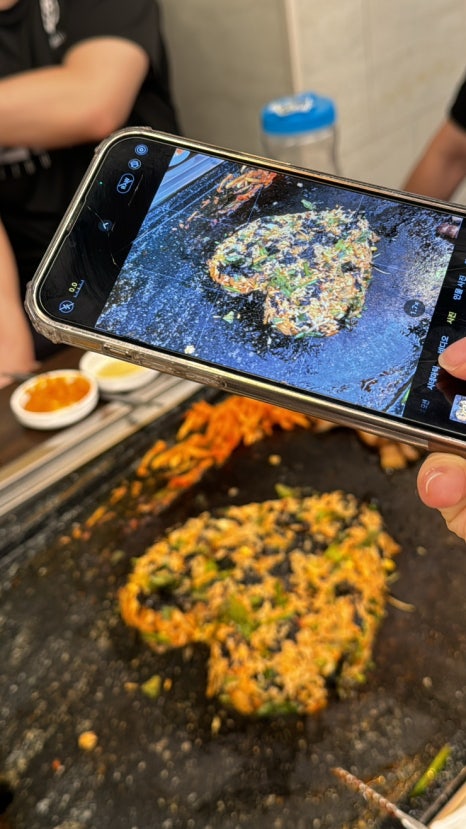 솔밭 생삼겹 정육식당 이미지