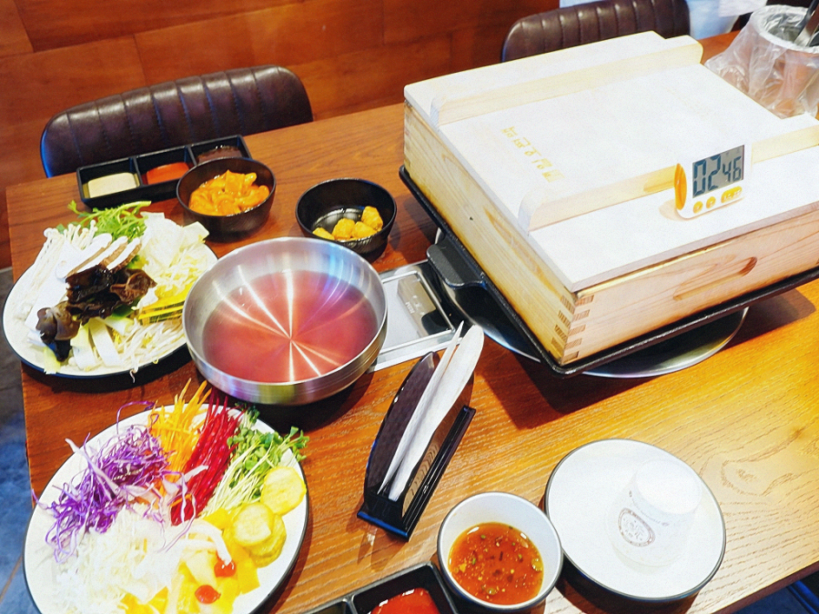 일오식당 이미지