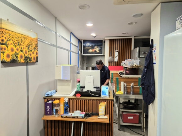 식객의주방 이미지