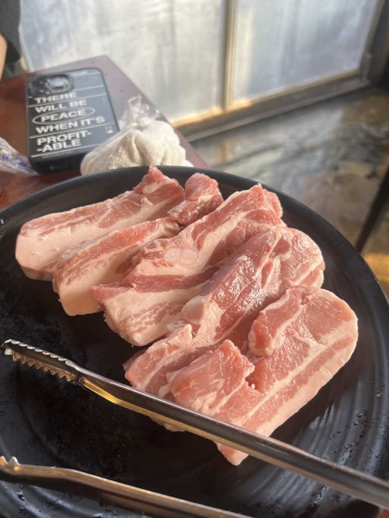 국제식당 이미지