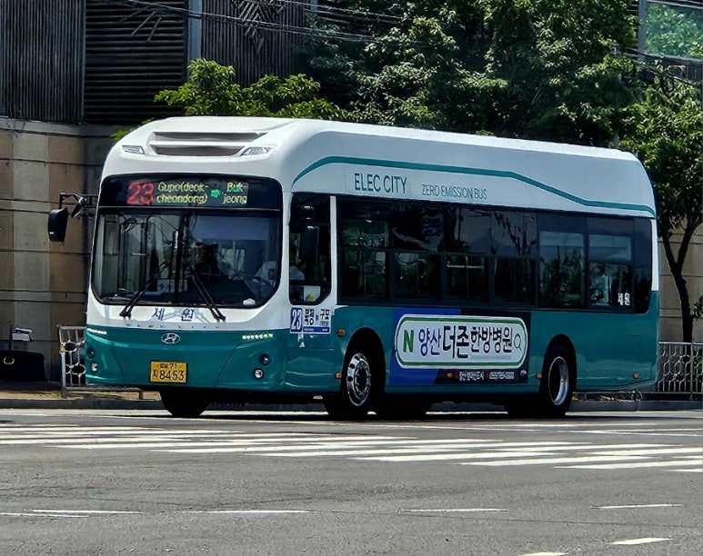 (주)더존환경 이미지