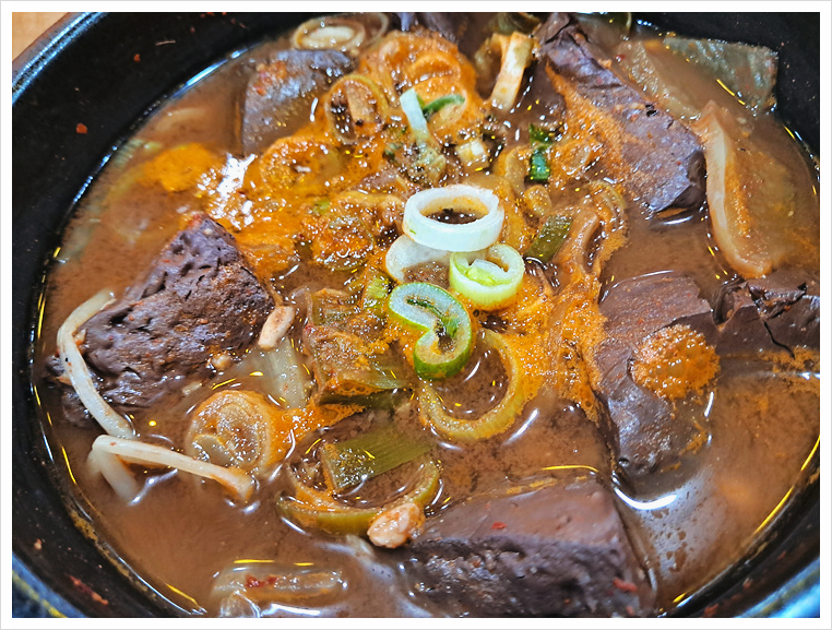 서울뚝배기 이미지