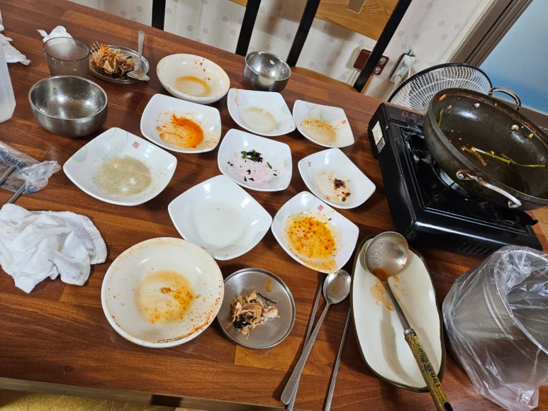 벌교추어탕 이미지