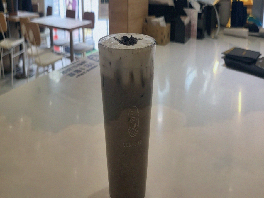 진리떡집 이미지