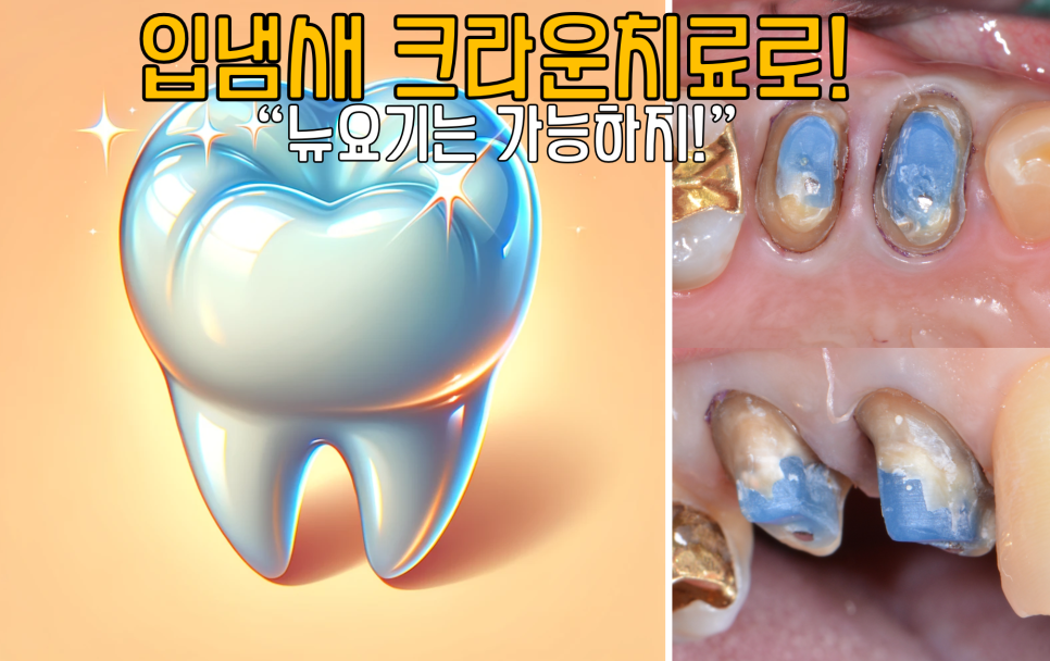 뉴욕굿모닝치과의원 이미지