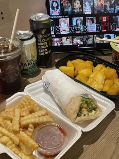 마담퀸 이미지
