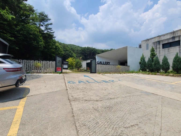 갤러리오로라 이미지
