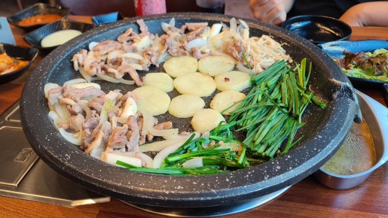 구래덕 이미지