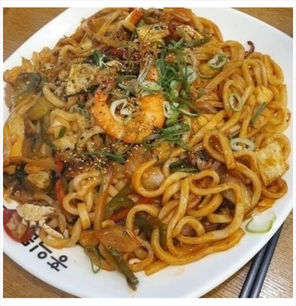 이탈리돈가스 이미지