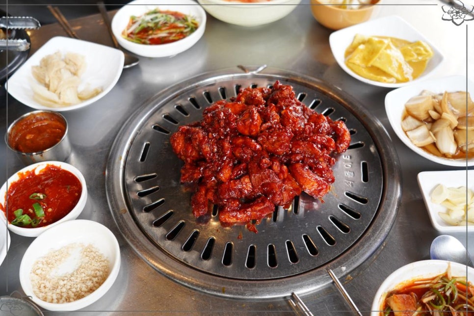 깡촌흑돼지서귀포점 이미지