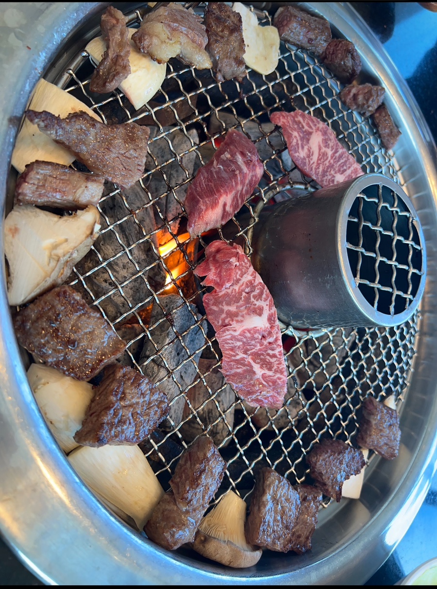 강화한우 이미지