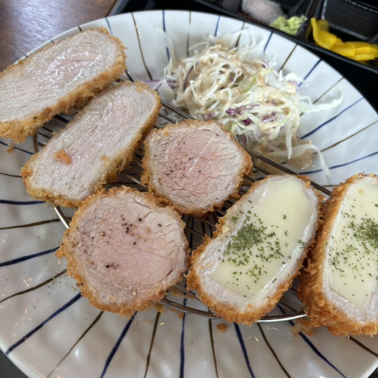오마카츠 이미지