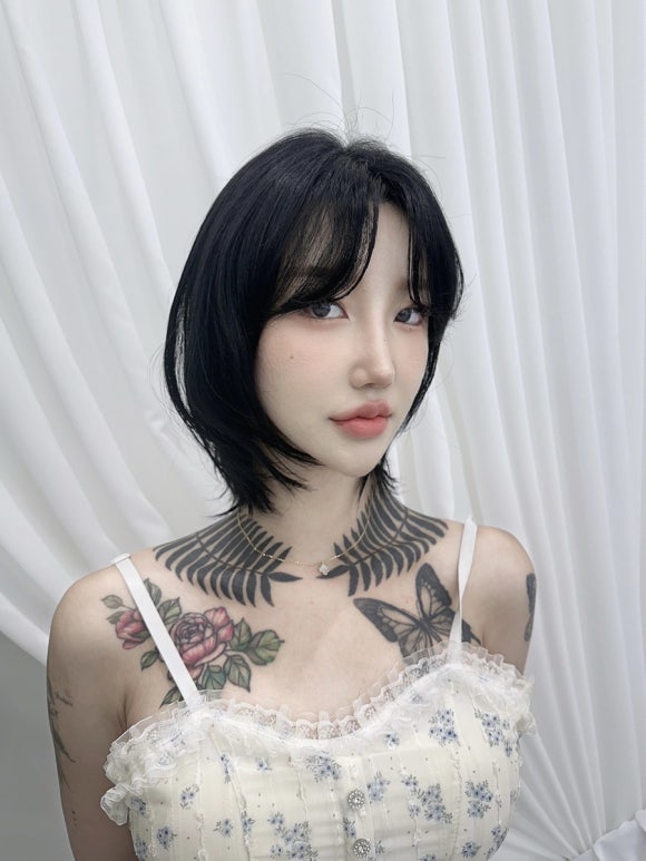 소윤헤어 이미지