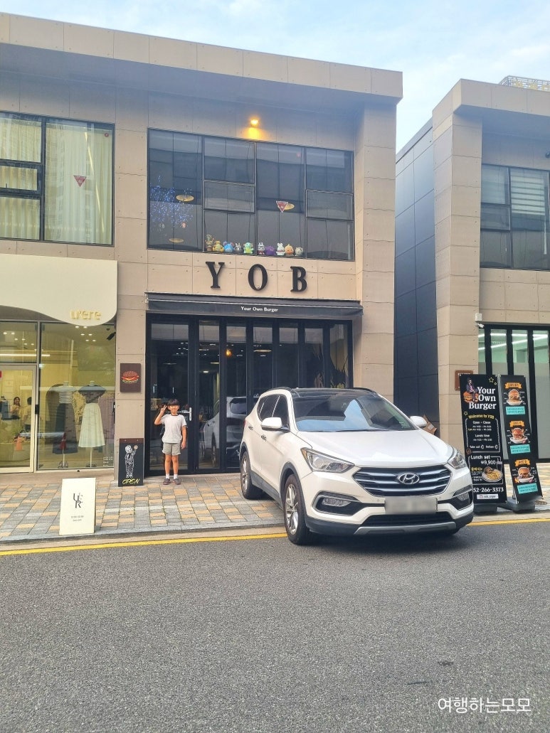 와이오비(YOB) 이미지