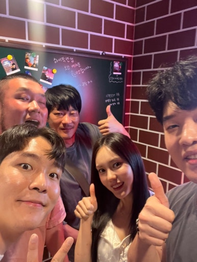 화락바베큐치킨강서하이픽션점 이미지