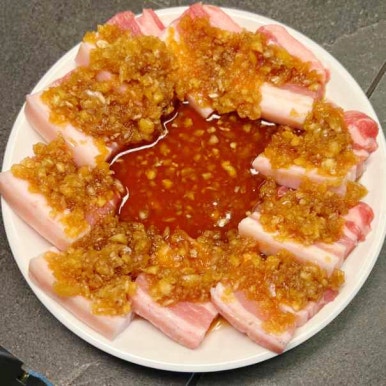 잠실숯불갈비 이미지