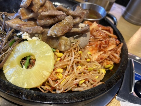 라라식당 이미지