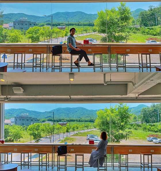웰콤 이미지