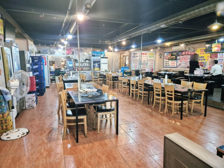 하모수산 이미지