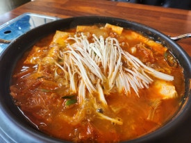 큰집묵은지 이미지