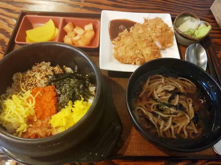 미소야식당 이미지