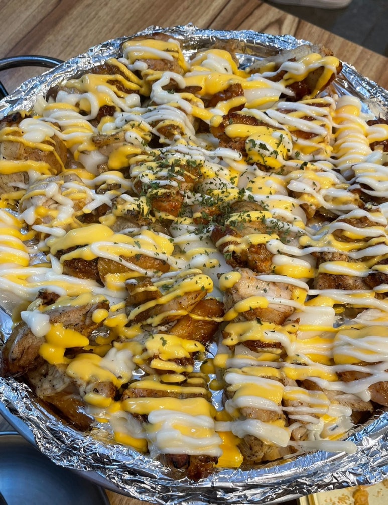 훌랄라참숯치킨불광2동점 이미지