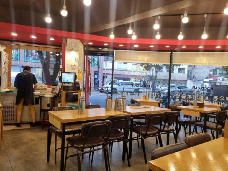 (주)숲푸드 이미지