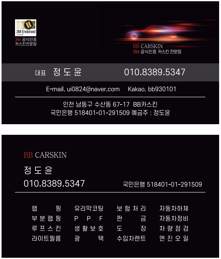 비비카스킨 이미지