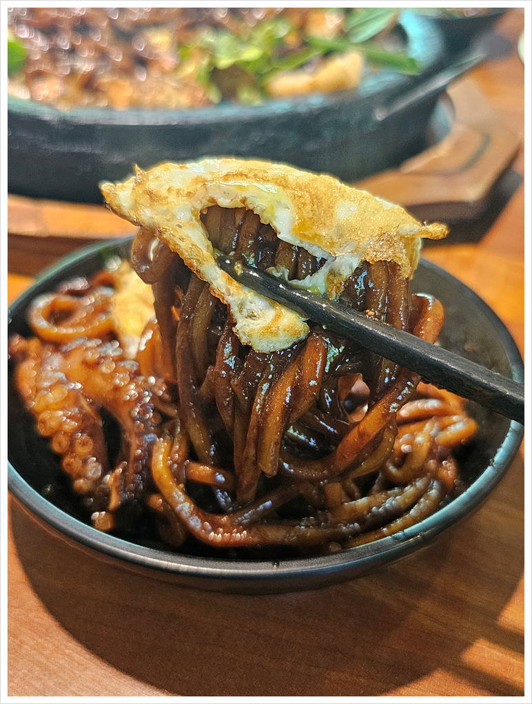 청평돌짜장 이미지