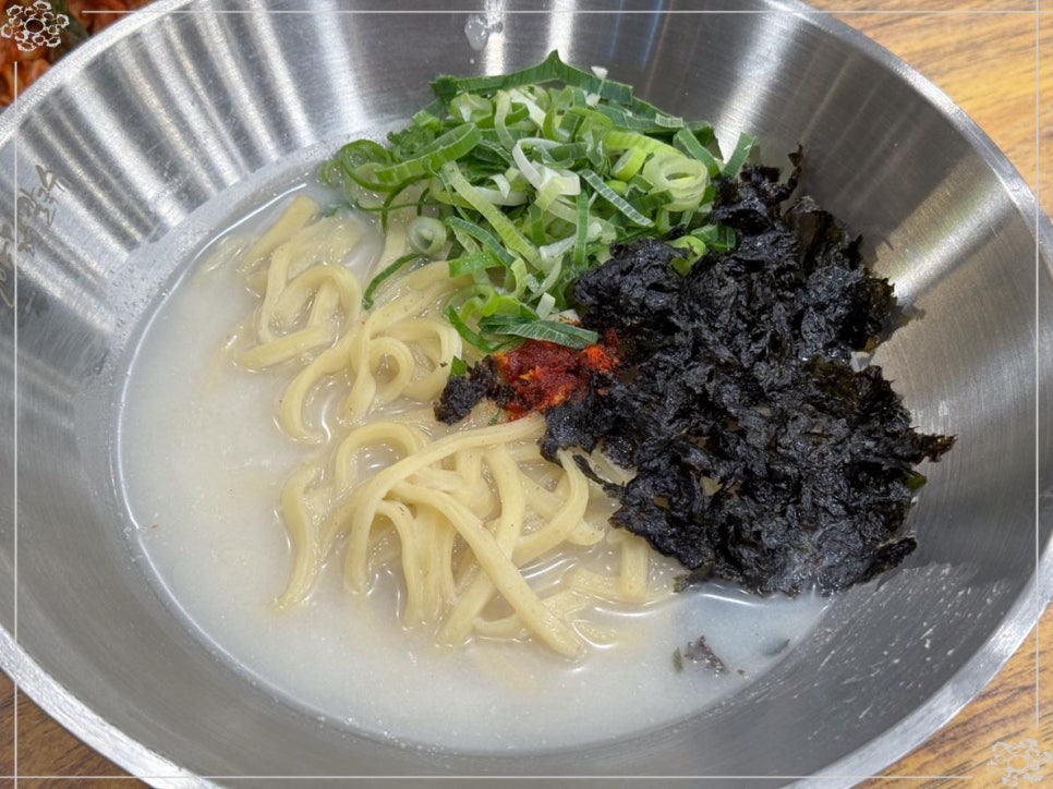 언양닭칼국수 인천계양점 이미지