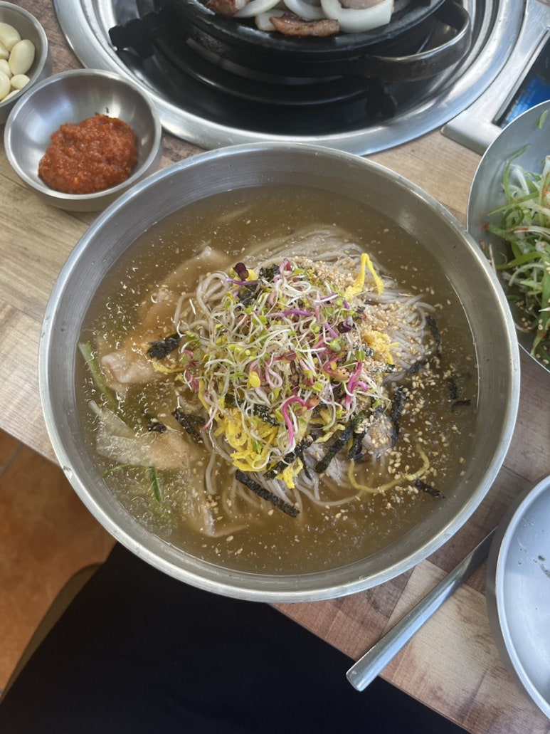 은석식당 이미지