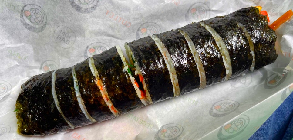 김밥회장님 이미지