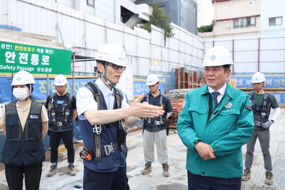 대한구조안전기술 이미지