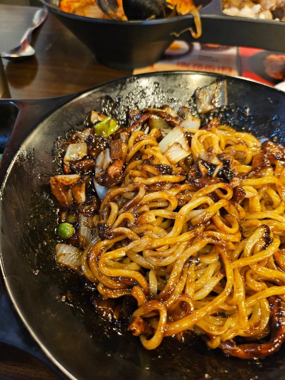 홍콩반점0410안산 이미지