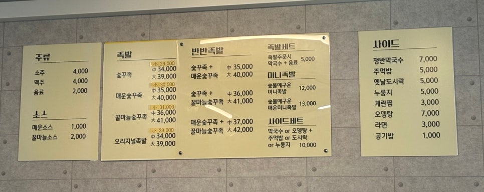 숯꾸족 이미지