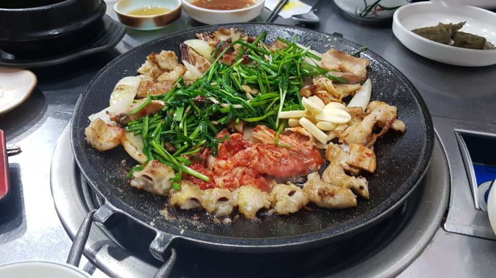 은계소야곱창 이미지